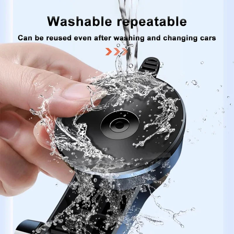 adjustable car phone holder