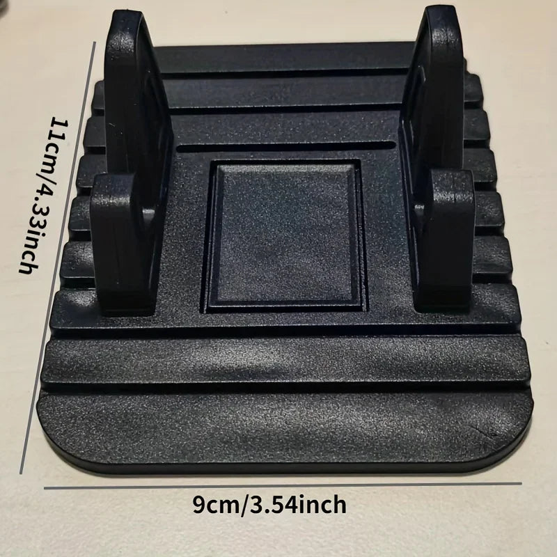 Universal Silicone Car Phone Holder