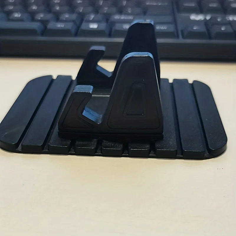 Universal Silicone Car Phone Holder